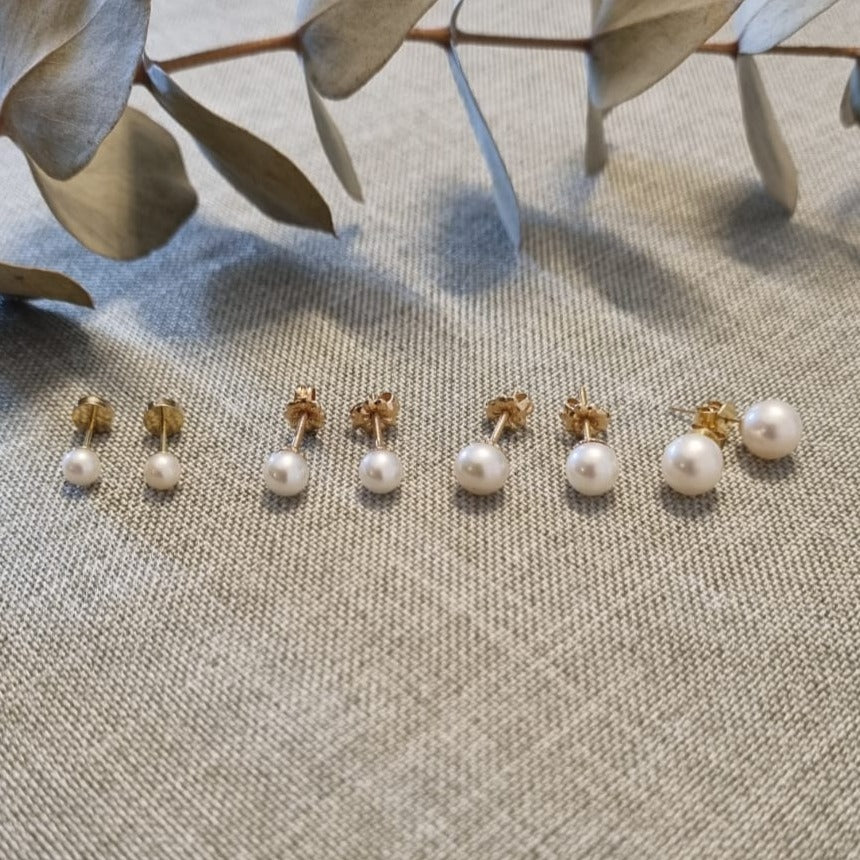 Perlas Cultivadas Abridores